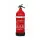 HP-Autozubehör Auto Feuerlöscher ABC 2kg
