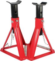 HP-Autozubehör Unterstellbock-Set 2t