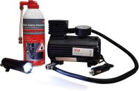 HP-Autozubehör Reifenpannenset 10257