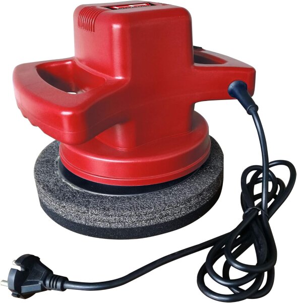 HP-Autozubehör Exzenter Poliermaschine 230V 24cm PT dm
