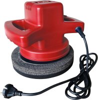 HP-Autozubehör Exzenter Poliermaschine 230V 24cm PT dm