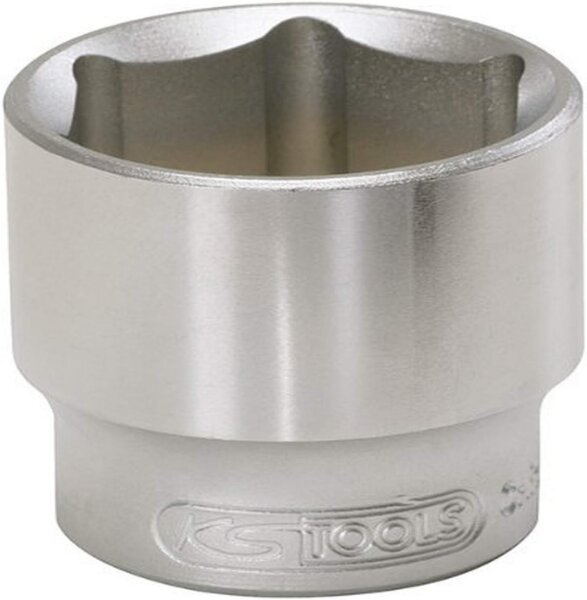 KS TOOLS 1/2 CLASSIC Sechskant-Stecknuss 10mm