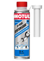 Motul e-FUEL SYSTEM CARE 300 ml