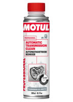 Motul Automatikgetriebe Reiniger 300 ml