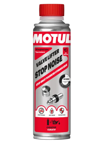 Motul Hydrostössel Schutz 300 ml