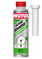 Motul Octane Booster Benzin 300 ml