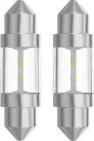 OSRAM Nightbreaker LED C5W 12V 1W SV8.5-8 6000 K