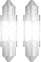 OSRAM Nightbreaker LED C5W 12V 1W SV8.5-8 6000 K