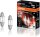 OSRAM Nightbreaker LED C5W 12V 1W SV8.5-8 6000 K
