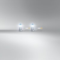OSRAM Nightbreaker Laser H3 Duo Box