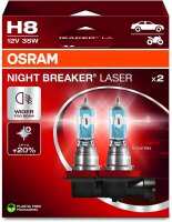 OSRAM Cool Blue Intense HB3