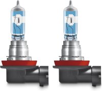 OSRAM Cool Blue Intense HB3