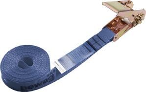 PEWAG Zurrgurte 2 teilig ZG35 Z/6000