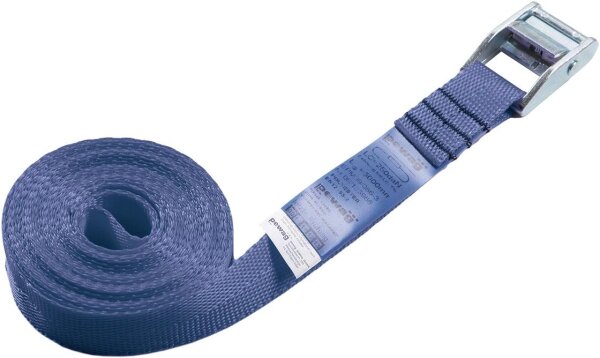 PEWAG Zurrgurt Einteilig ZG 5 E/3000