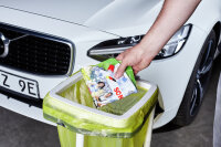 SONAX ScheibenReiniger gebrauchsfertig Orange+Rosemary