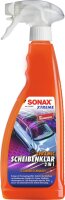 SONAX XTREME Ceramic ScheibenKlar 2 in 1 750 ml 01744000