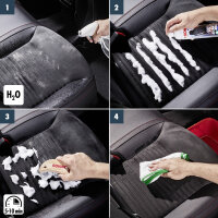 SONAX XTREME Polster+AlcantaraReiniger treibgasfrei 500 ml 02062410