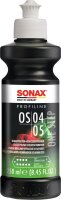 SONAX PROFILINE OS 04-05 250 ml 02121410