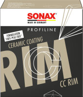 SONAX PROFILINE CeramicCoating CC Rim 50 ml 02638410