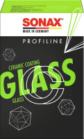 SONAX PROFILINE CeramicCoating CC Glass 50 ml 02730000