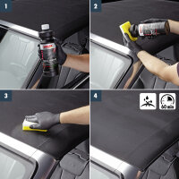 SONAX PROFILINE CeramicCoating CC Glass 50 ml 02730000