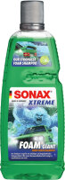 SONAX XTREME FoamGiant Shampoo 1 l 02903000