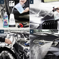 SONAX XTREME FoamGiant Shampoo 1 l 02903000