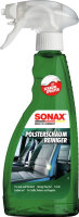 SONAX PolsterSchaumReiniger treibgasfrei 500 ml 03062410