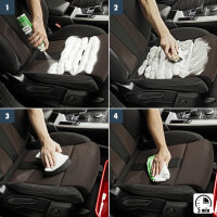 SONAX PolsterSchaumReiniger treibgasfrei 500 ml 03062410