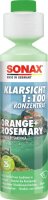 SONAX KlarSicht 1:100 Konzentrat Orange+Rosemary 250 ml...