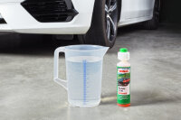 SONAX KlarSicht 1:100 Konzentrat Orange+Rosemary 250 ml 03951410