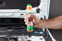 SONAX KlarSicht 1:100 Konzentrat Orange+Rosemary 250 ml 03951410