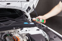 SONAX KlarSicht 1:100 Konzentrat Orange+Rosemary 250 ml 03951410