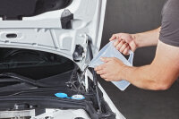 SONAX KlarSicht 1:100 Konzentrat Orange+Rosemary 250 ml 03951410