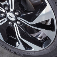 SONAX FelgenBürste Beast Edition 1 Stück 04917410