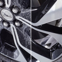 SONAX FelgenBürste Beast Edition 1 Stück 04917410