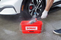 SONAX FelgenBürste Beast Edition 1 Stück 04917410