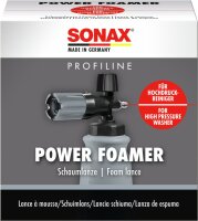 SONAX PowerFoamer 3 Teile 04962050