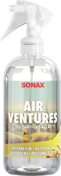 SONAX AirVentures Croissant+Café au Lait 300 ml 05931410