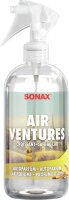 SONAX AirVentures Croissant+Café au Lait 300 ml...