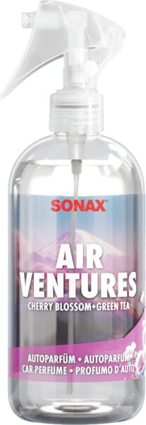 SONAX AirVentures Cherry Blossom+Green Tea 300 ml 05951410