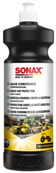 SONAX PROFILINE MultiClean alkaline 1 l 06293000