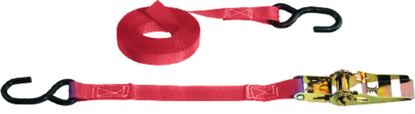 PEWAG Zurrgurt 2 teilig ZG10 Z/6000