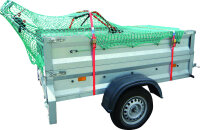 PEWAG Abdecknetz inkl.Spannleine 1,25x2,10 Meter