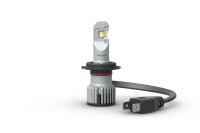 PHILIPS H7-LED Ultinon Pro6000 Boost 12V 16W PX26d