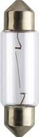 Philips Soffittenlampe Standard C5W 24V 5W SV8,5