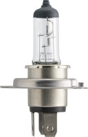 Philips Scheinwerferlampe MasterDuty H4 24V 75/70W P43t-38