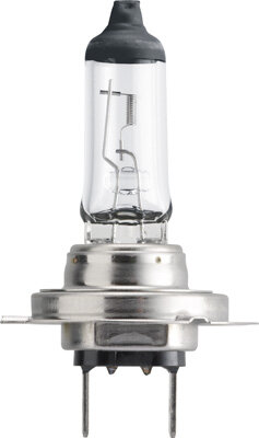 Philips Scheinwerferlampe MasterDuty H7 24V 70W PX26d