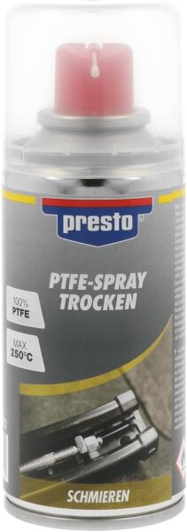 PRESTO PTFE-Spray 150ml 429972