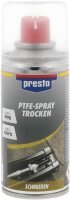 PRESTO PTFE-Spray 150ml 429972